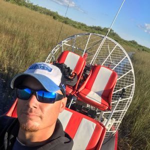 Meet your Posher, Mike